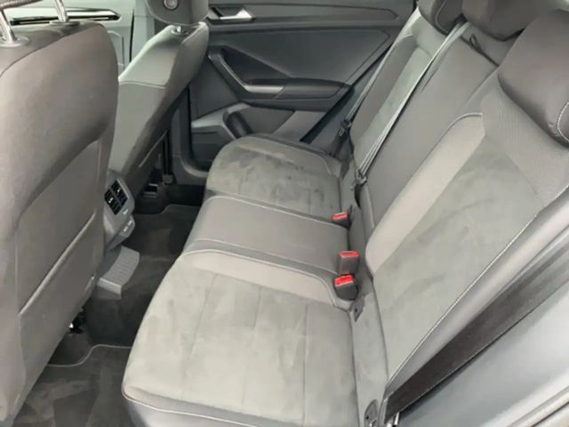 Volkswagen T-Roc 1.5 TSI R-Line