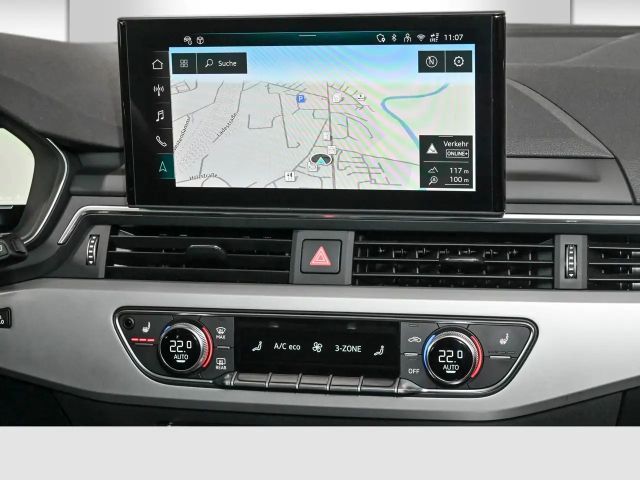 Audi A4 35 TDI MHEV S-Line