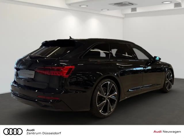 Audi A6 40 TDI Avant S-Line