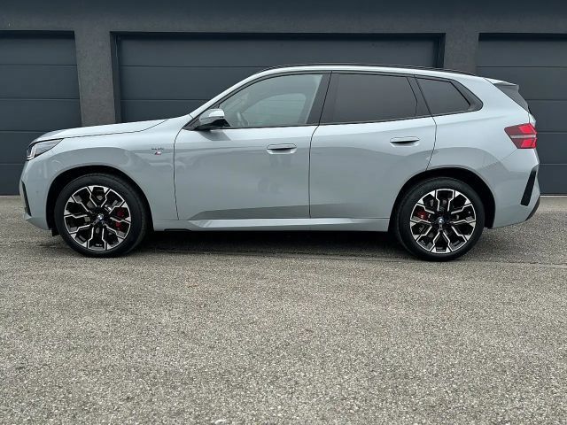 BMW X3 M-Sport xDrive