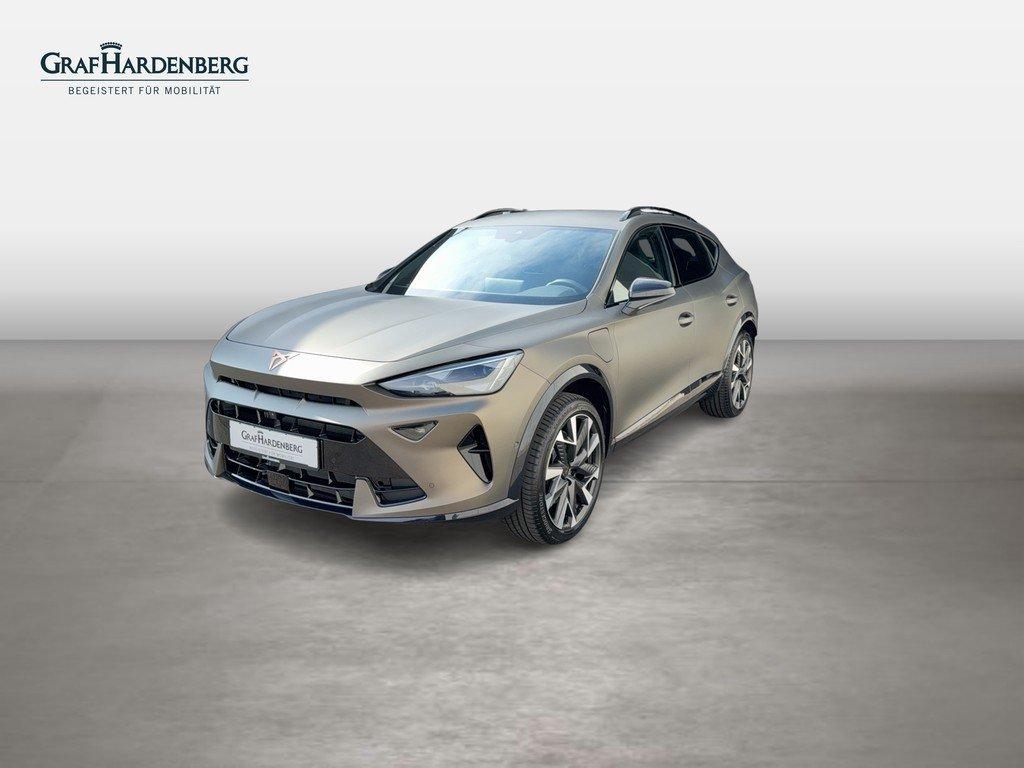 Cupra Formentor DSG VZ e-Hybrid