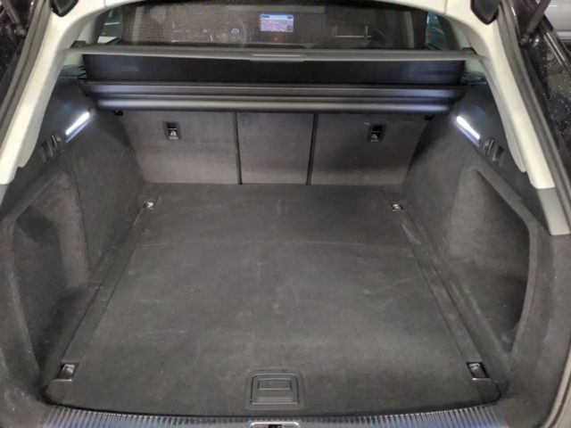 Audi A4 40 TDI Avant S-Tronic