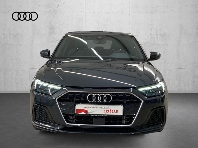 Audi A1 30 TFSI S-Tronic Sportback