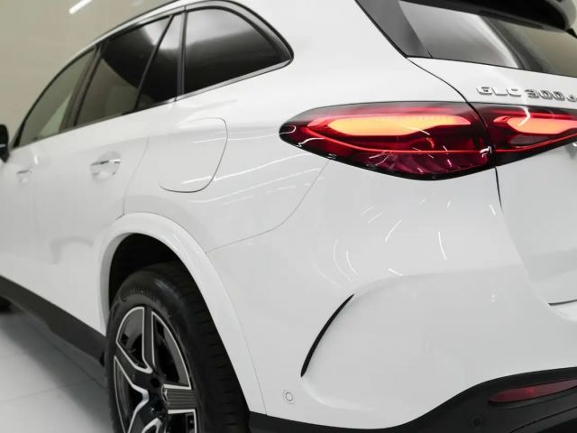 Mercedes-Benz GLC 300 4MATIC