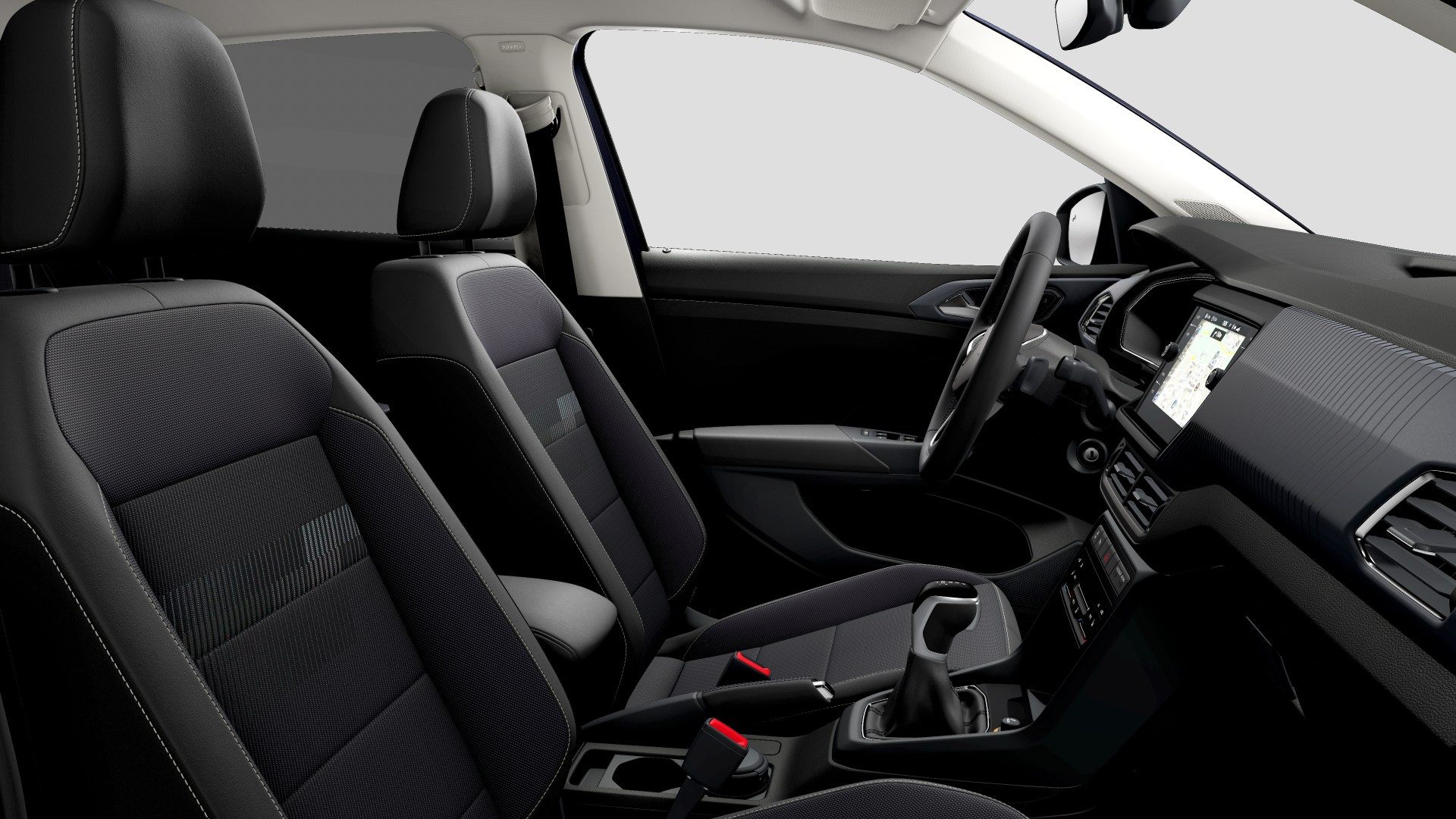 Volkswagen T-Cross DSG Style