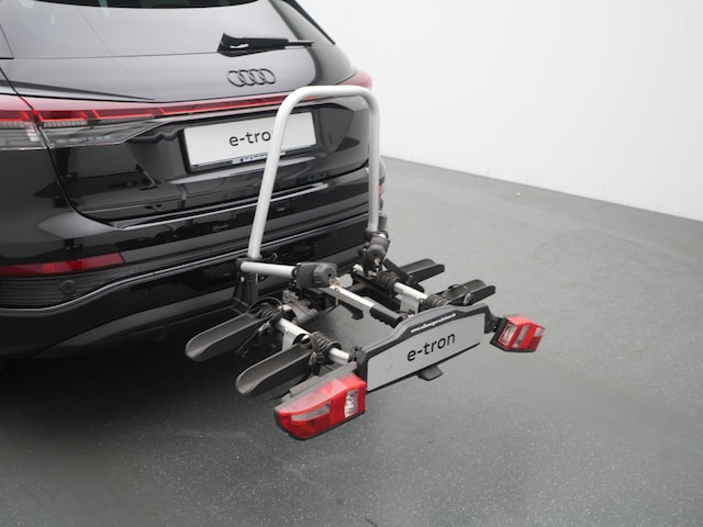 Audi Q4 e-tron Suv 45 e-tron Audi Q4 e-tron