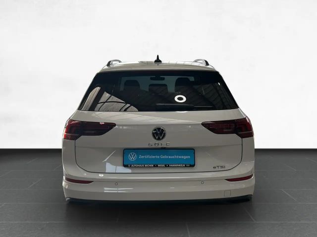 Volkswagen Golf 1.5 eTSI DSG Life Variant