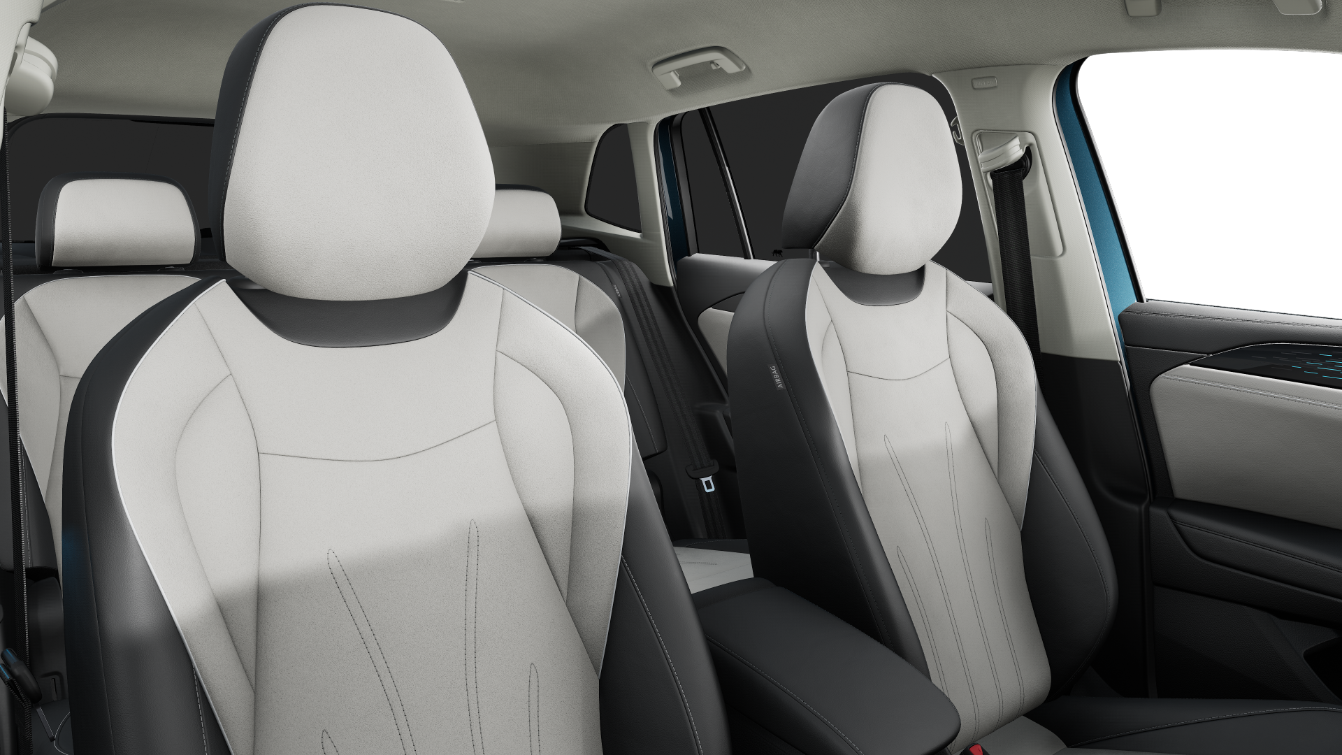 Volkswagen Tiguan 4Motion Elegance Elegance