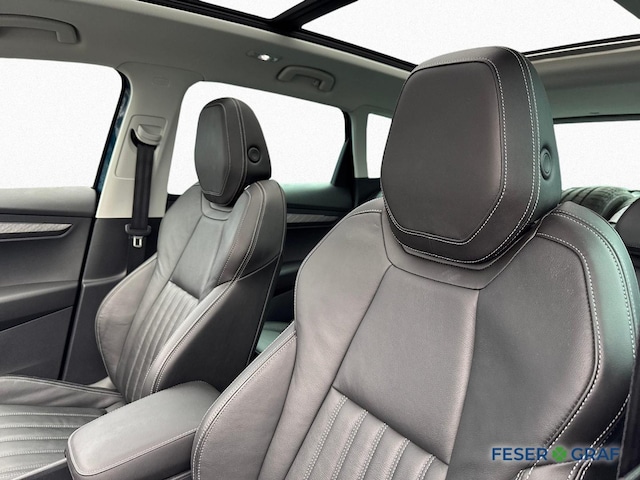 Skoda Karoq Style Style