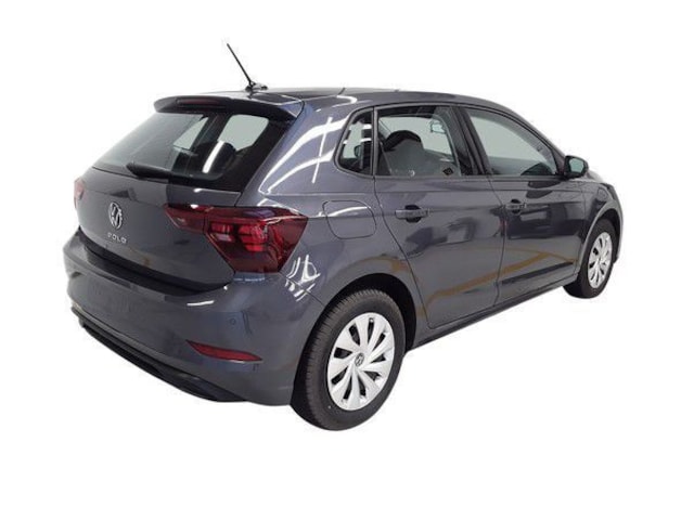 Volkswagen Polo Polo 1.0 AirCareClimatronic Virtual Sitzhzg LED