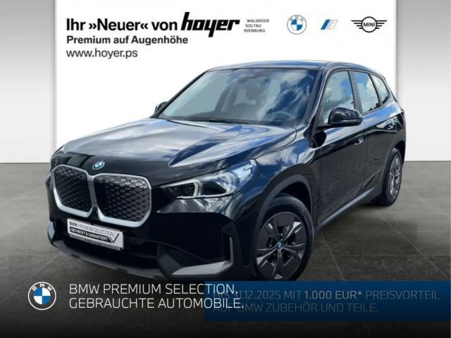 BMW iX1 xDrive30