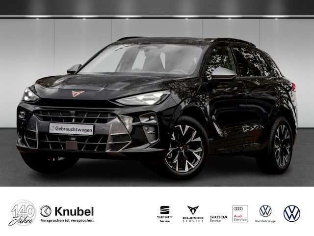 Cupra Terramar 1.5 eTSI