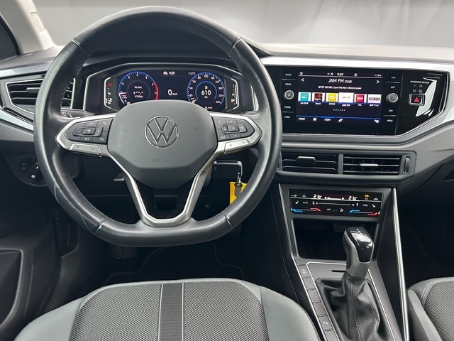 Volkswagen Polo 1.0 TSI DSG Style