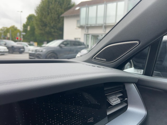 Volkswagen Tayron TDI 4M AHK 7-Sitzer Pano BlackStyle