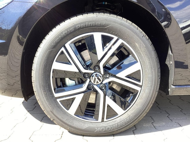 Volkswagen Touran 1.5 TSI DSG Move