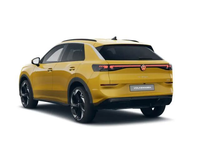 Volkswagen T-Roc 1.5 eTSI DSG R-Line
