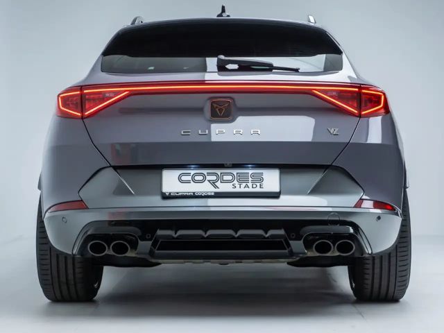 Cupra Formentor 2.0 TSI 4Drive VZ