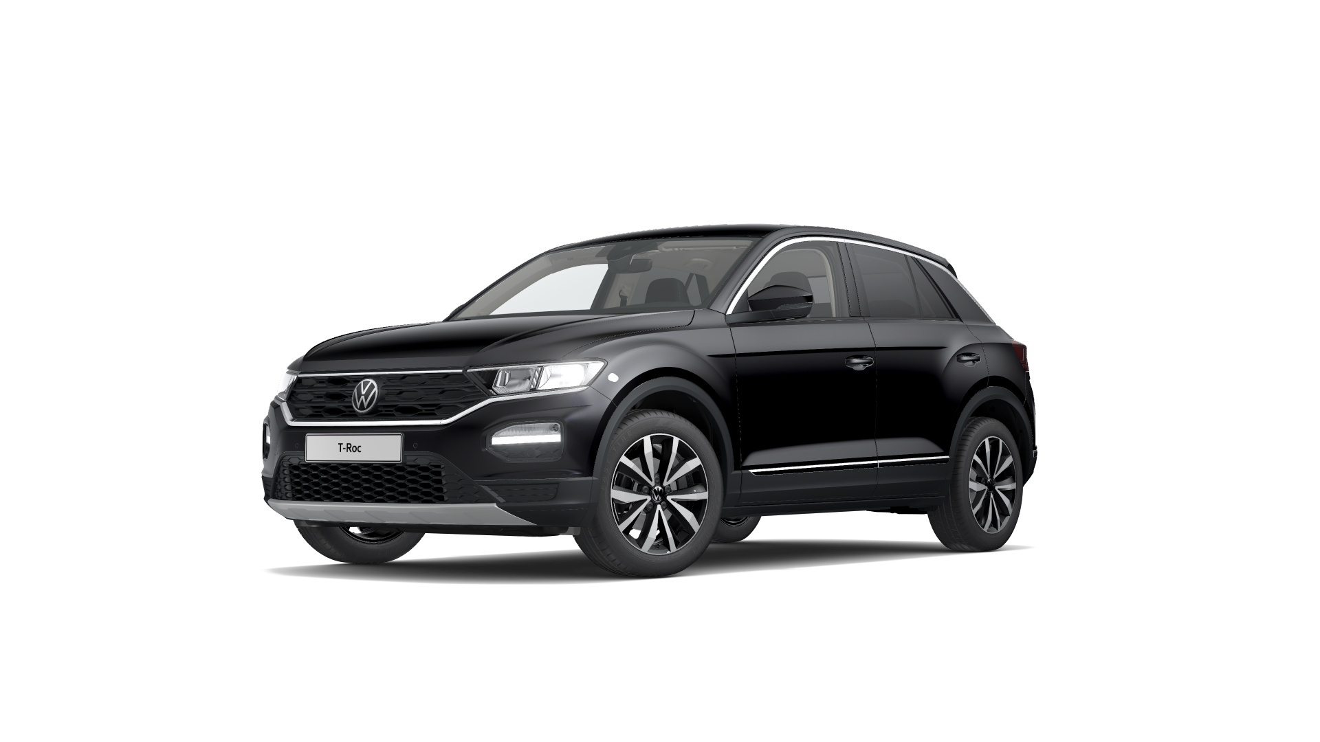 Volkswagen T-Roc T-ROC 1.0    CL   BT081 TSIM6F