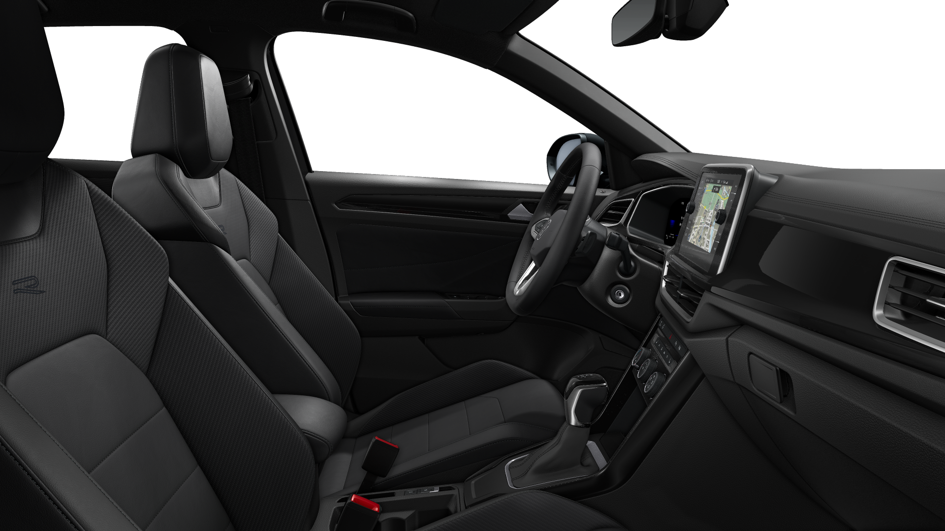 Volkswagen T-Roc 1.5 TSI DSG R-Line