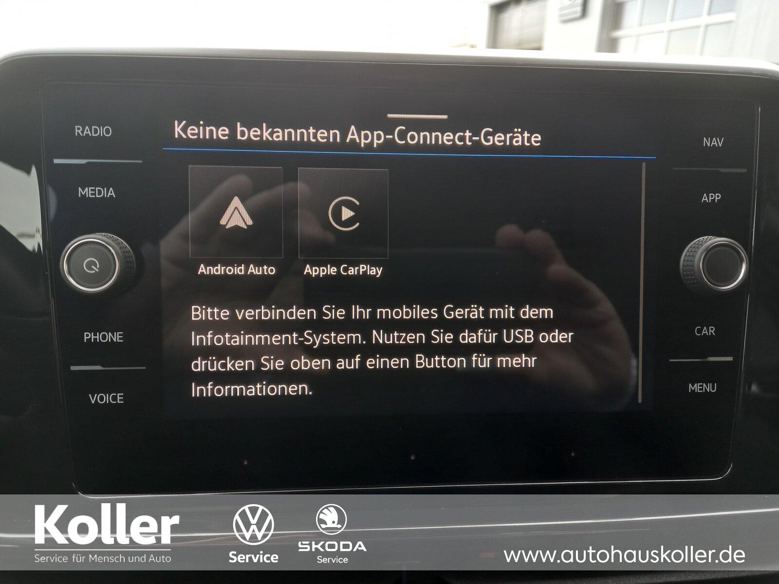 Volkswagen T-Roc 1.5 TSI DSG R-Line