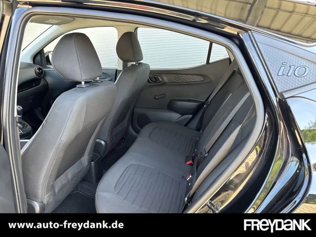 Hyundai i10 1.0 Trend