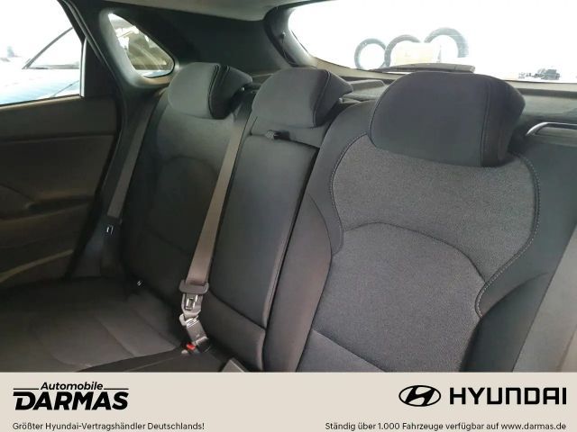 Hyundai i30 1.0