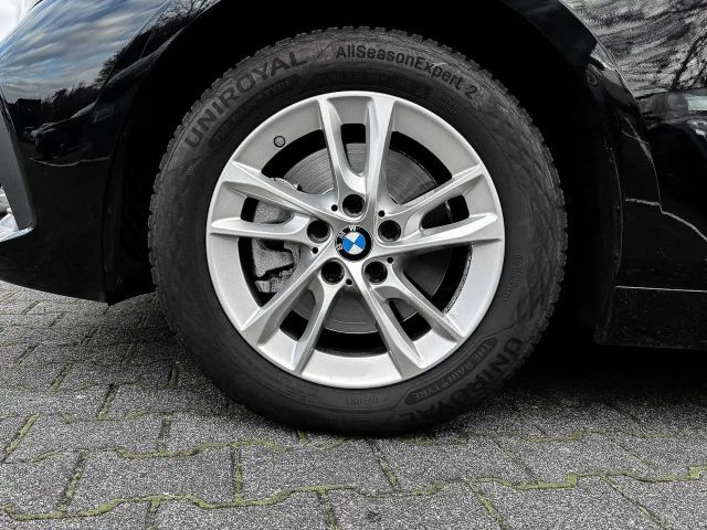 BMW 116 116i Advantage pakket Sedan