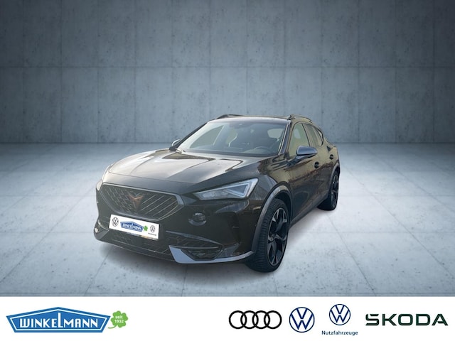 Cupra Formentor FORMEN1,4eHYBF 5T150 ML7A6