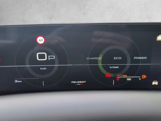 Peugeot 5008 mHEV 145 e-DCS6 Aut.