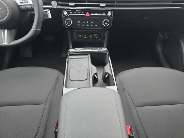 Hyundai Tucson 1.6 T-GDi