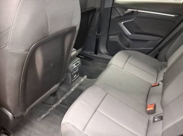 Audi A3 35 TDI S-Line S-Tronic Sportback