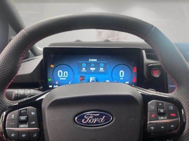 Ford Puma EcoBoost ST Line