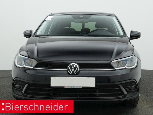 Volkswagen Polo 1.0 TSI Move
