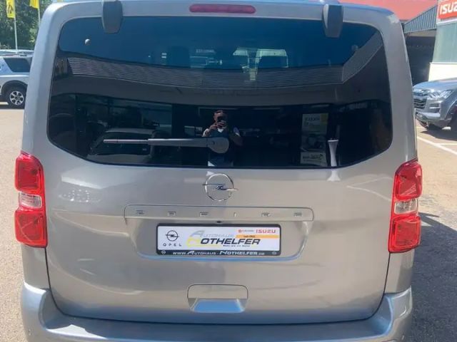 Opel Zafira Life GS Voll 8 Sitze 3 Jahre Garantie