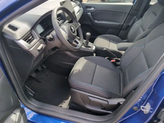 Mitsubishi ASX 1.0 TURBO / UPE: 24.980,- € / LED GRA FULL LINK