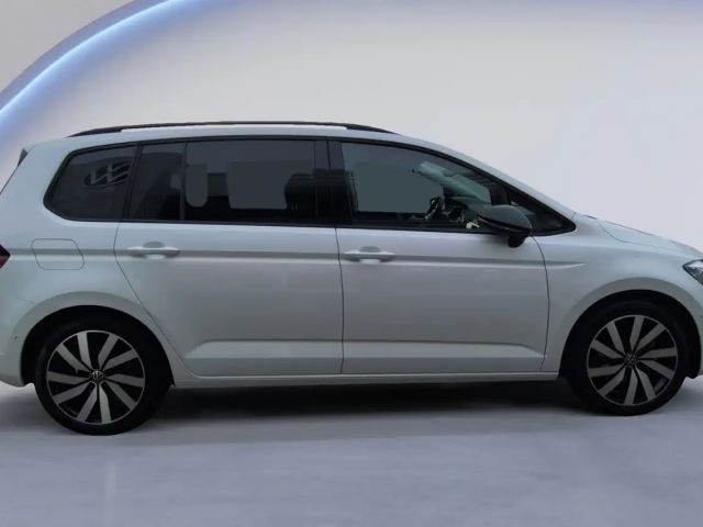 Volkswagen Touran 1.5 TSI DSG Highline