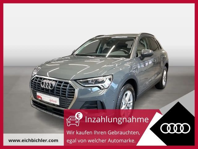 Audi Q3 45 TFSI Hybride S-Tronic