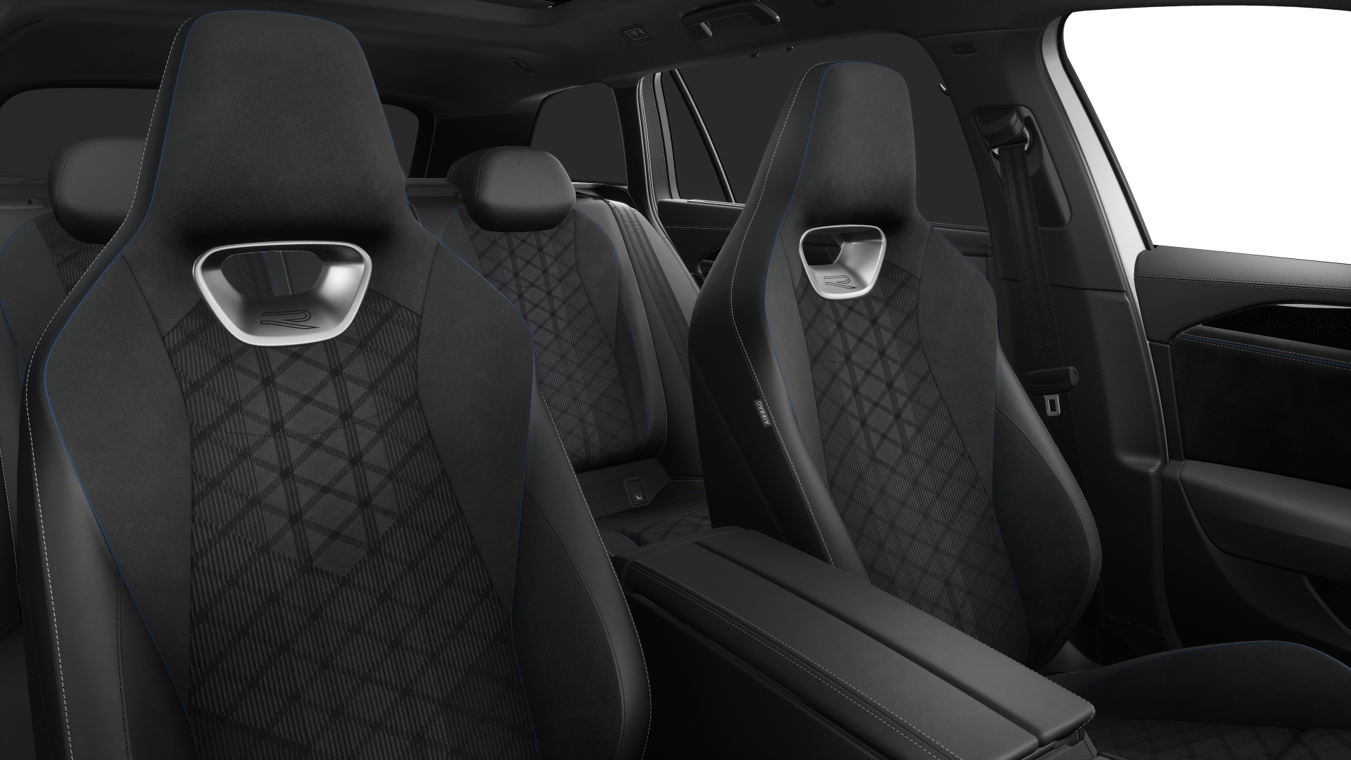 Volkswagen Passat 2.0 TDI DSG R-Line