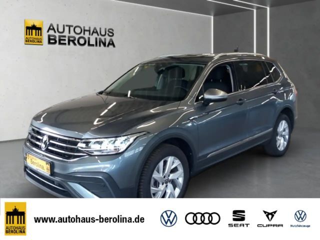 Volkswagen Tiguan 2.0 TDI Allspace DSG Life