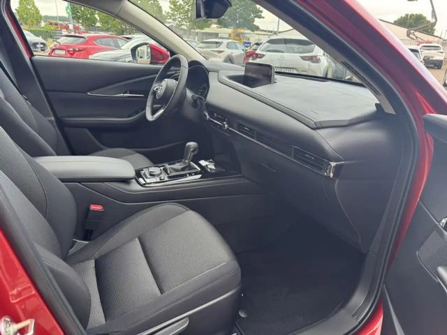 Mazda CX-30 2.5L SkyActiv e-Skyactiv