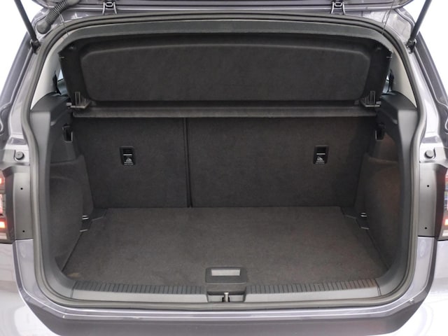 Volkswagen T-Cross DSG Style