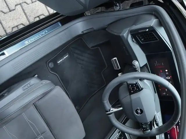 Opel Astra 1.2 Turbo Sports Tourer Ultimate