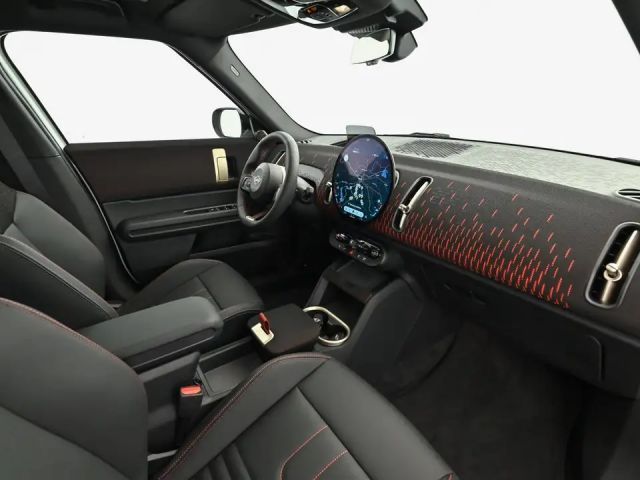 MINI John Cooper Works Countryman John Cooper Works Countryman A