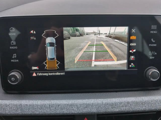 Skoda Scala Selection