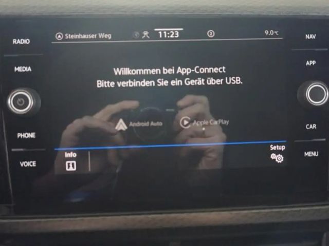 Volkswagen T-Cross DSG R-Line