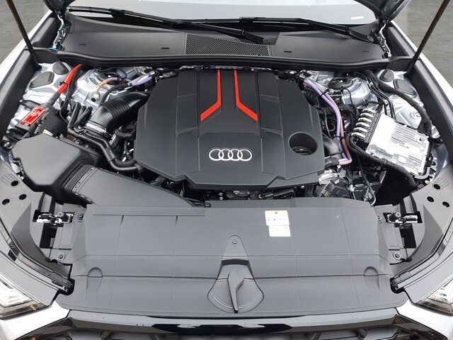 Audi S6 Avant Quattro