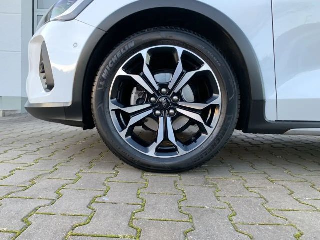 Ford Focus Active EcoBoost Wagon