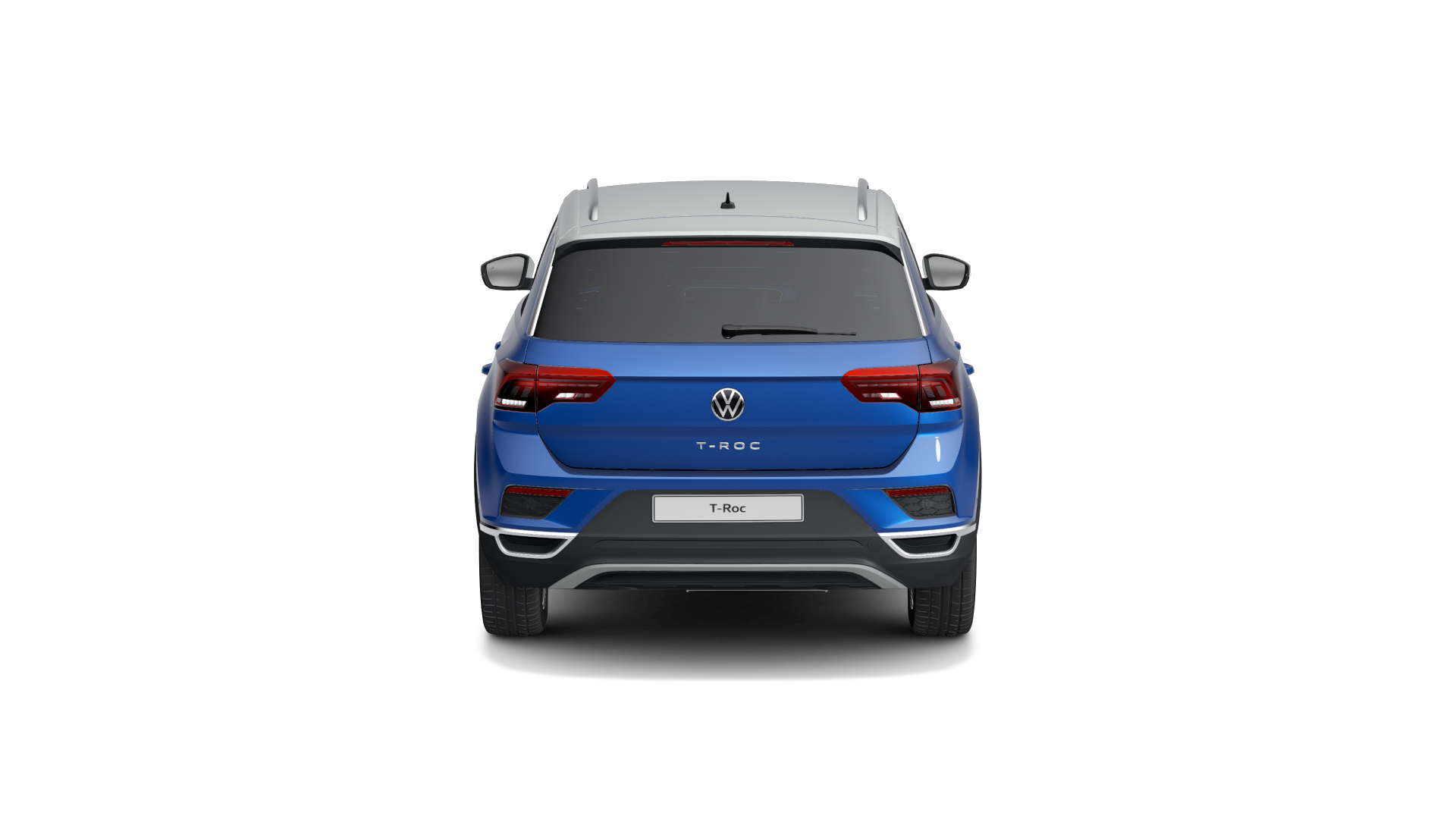 Volkswagen T-Roc 2.0 TDI