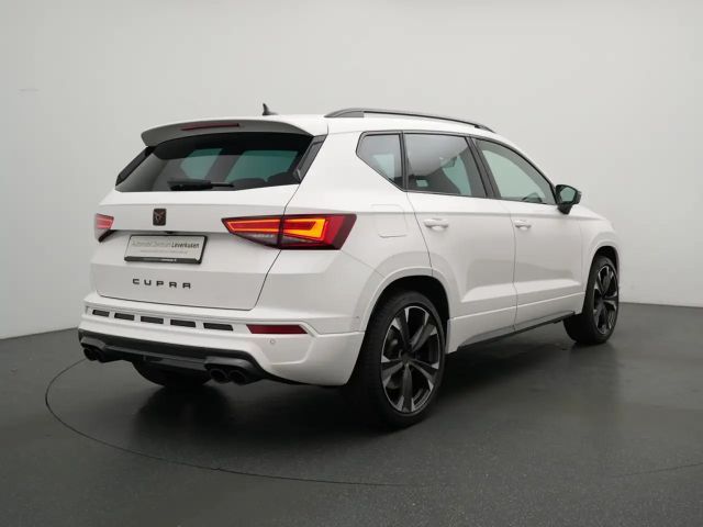 Cupra Ateca VZ