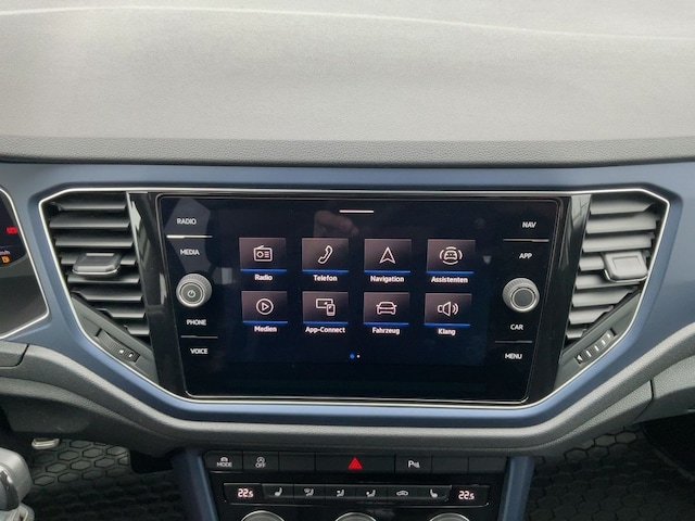 Volkswagen T-Roc 1.5 TSI TSi United